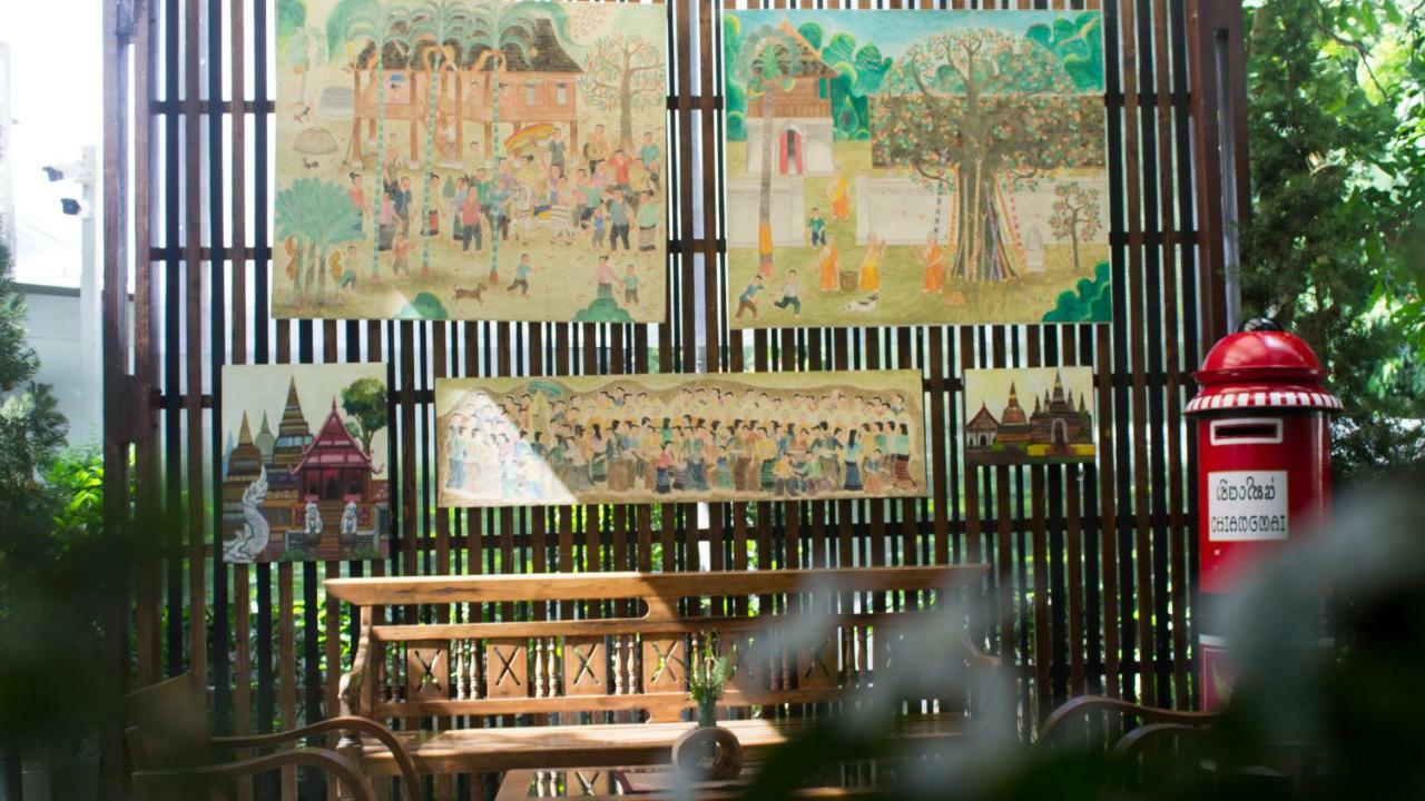 Heuan Pak-Dee Chiangmai * Chiang Mai