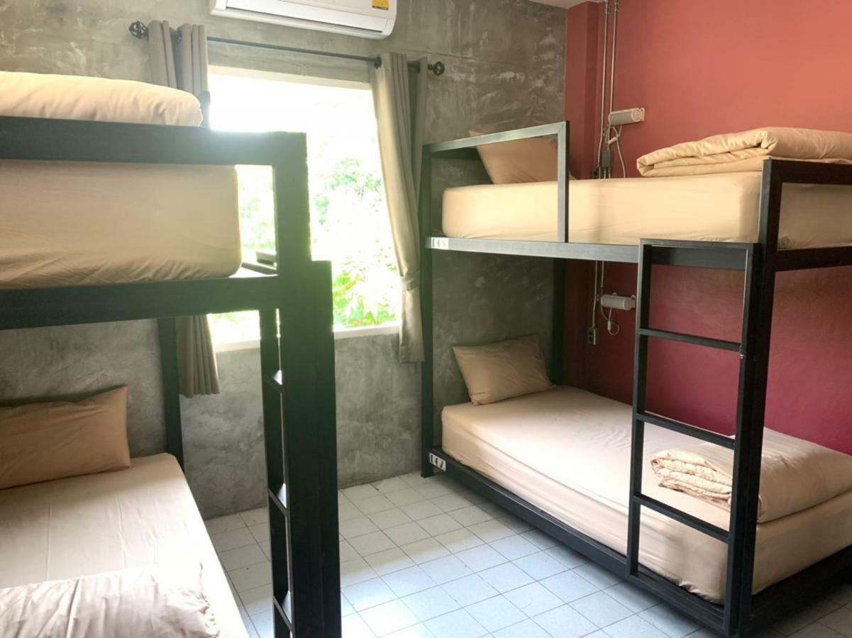 Heuan Pak-Dee Chiangmai * Chiang Mai