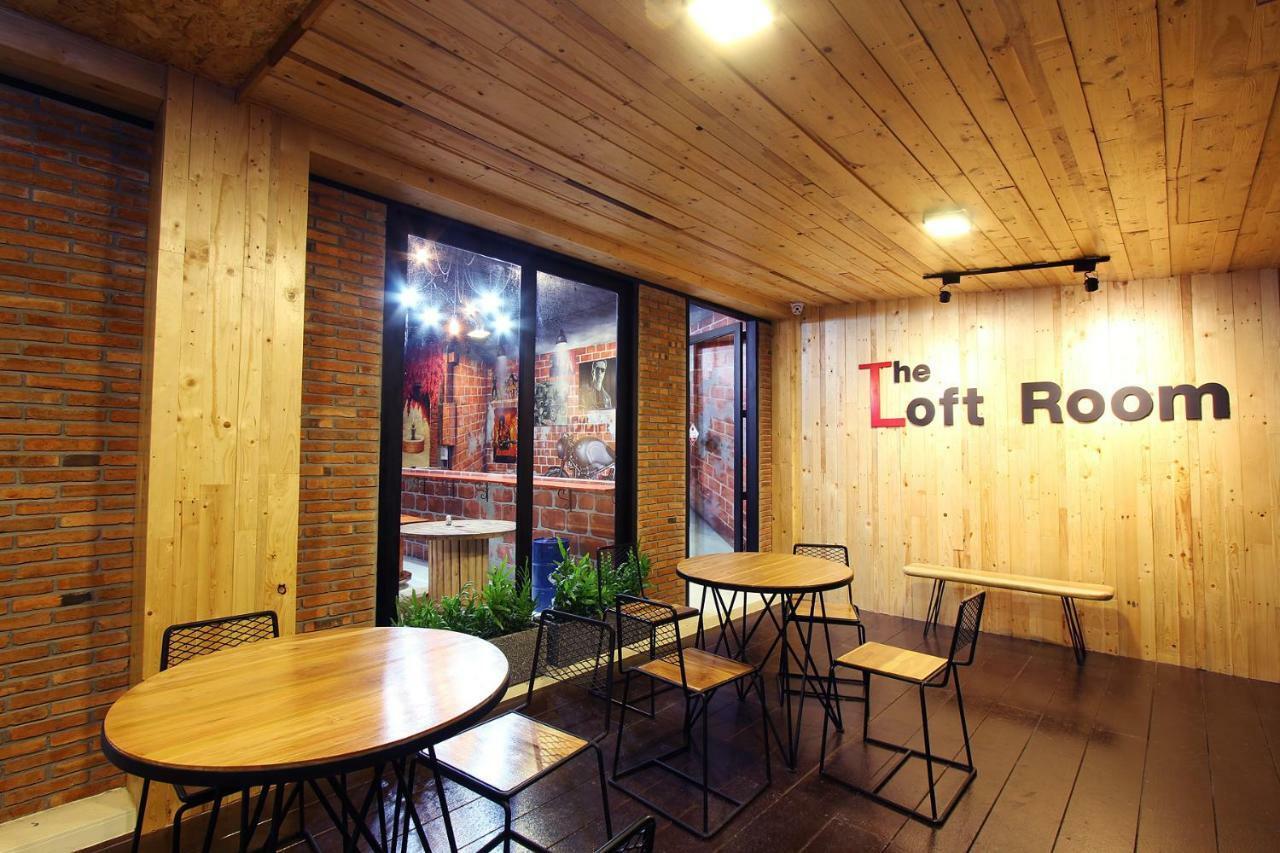 The Loft Nimman Chiang Mai
