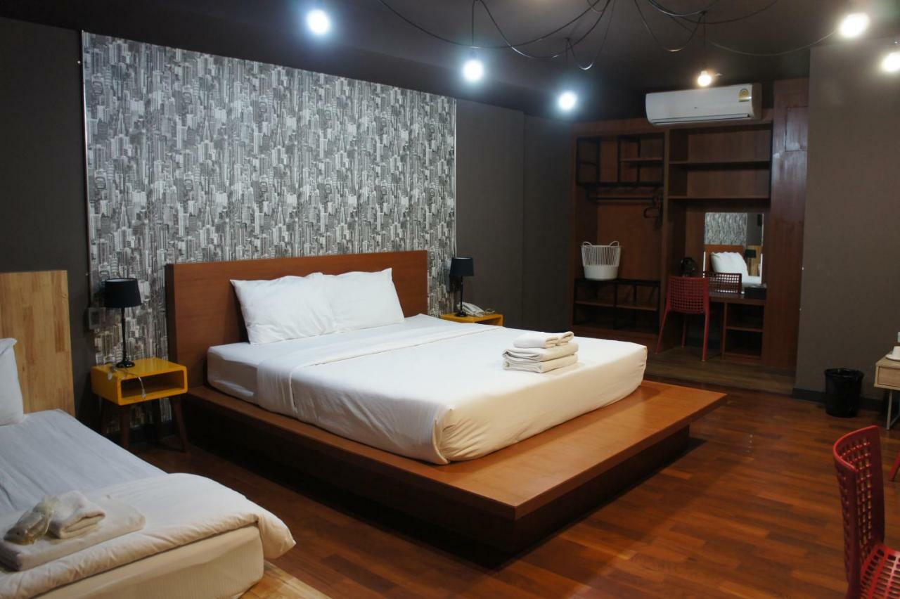 The Loft Nimman