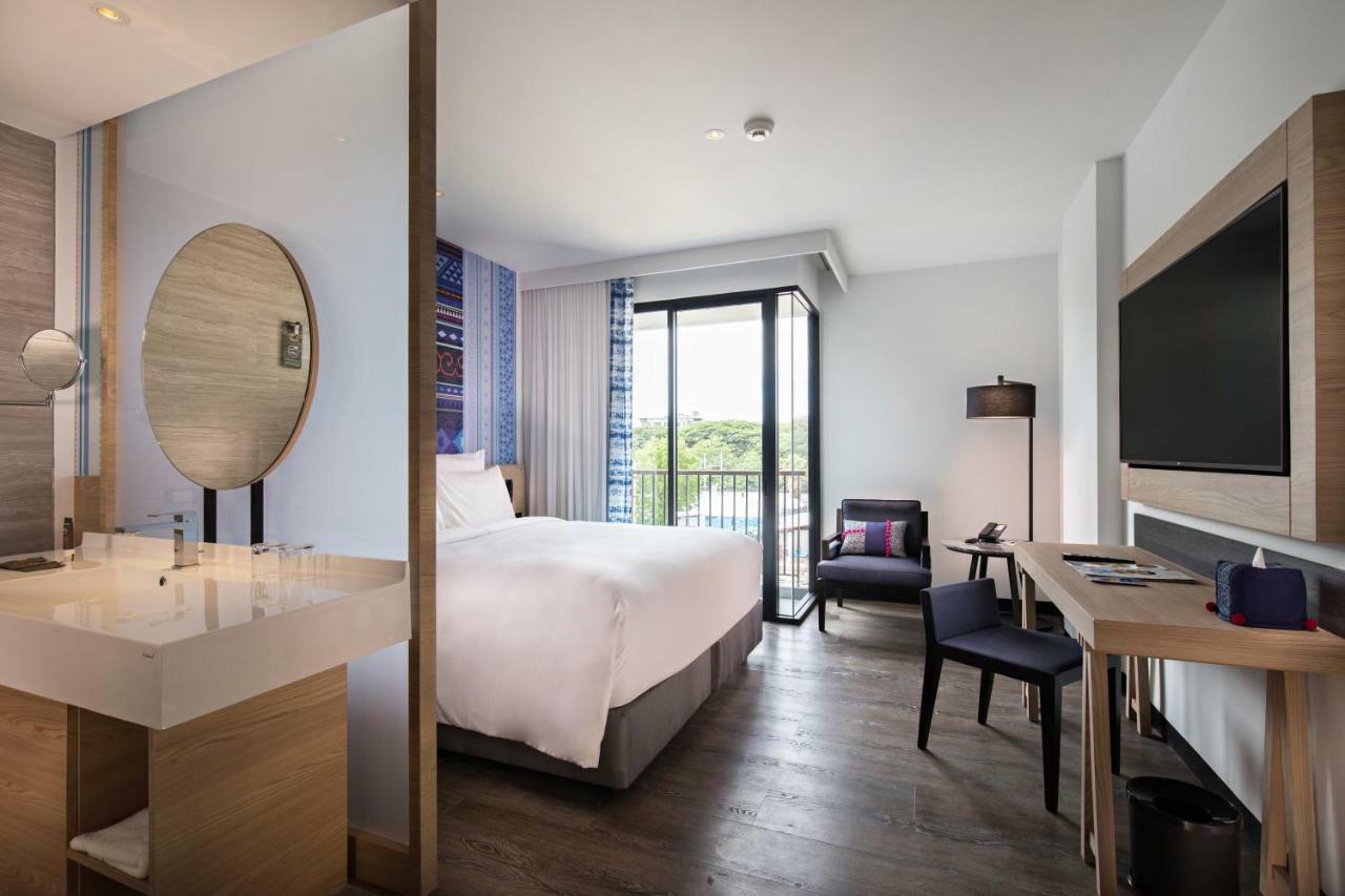 Novotel Chiangmai Nimman Journeyhub