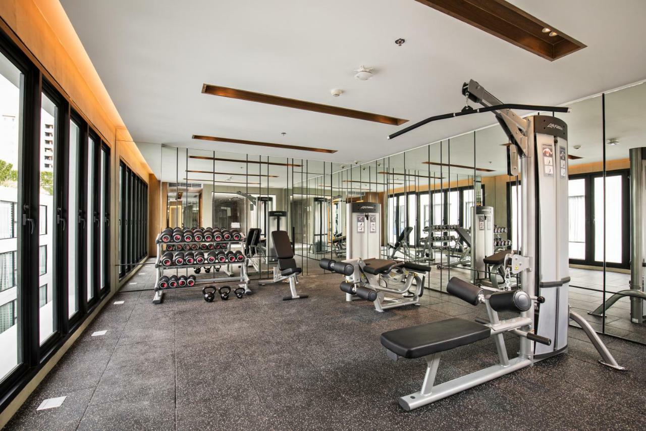 Novotel Chiangmai Nimman Journeyhub Hotel 4*