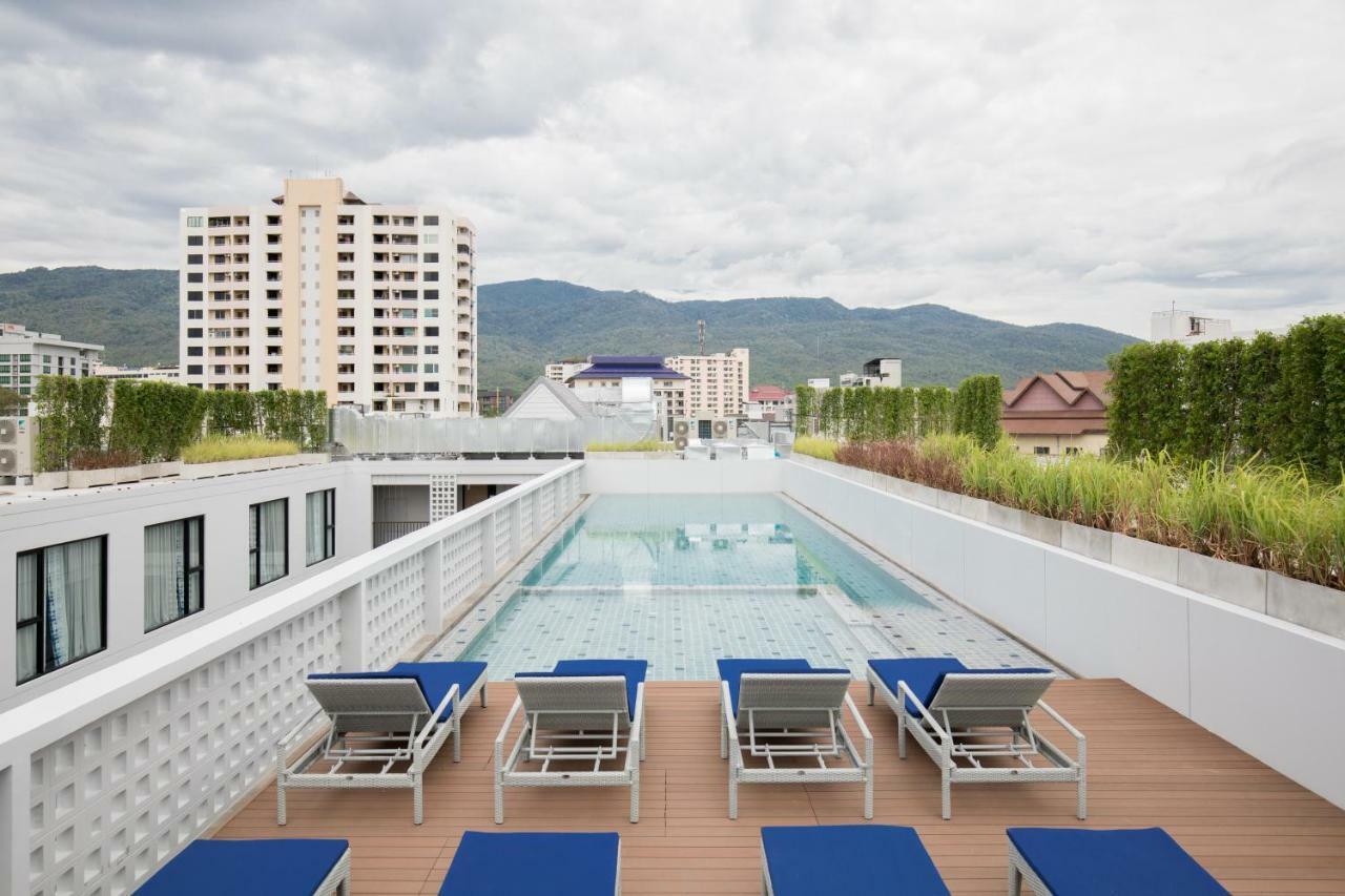 Hotel Novotel Chiangmai Nimman Journeyhub Chiang Mai