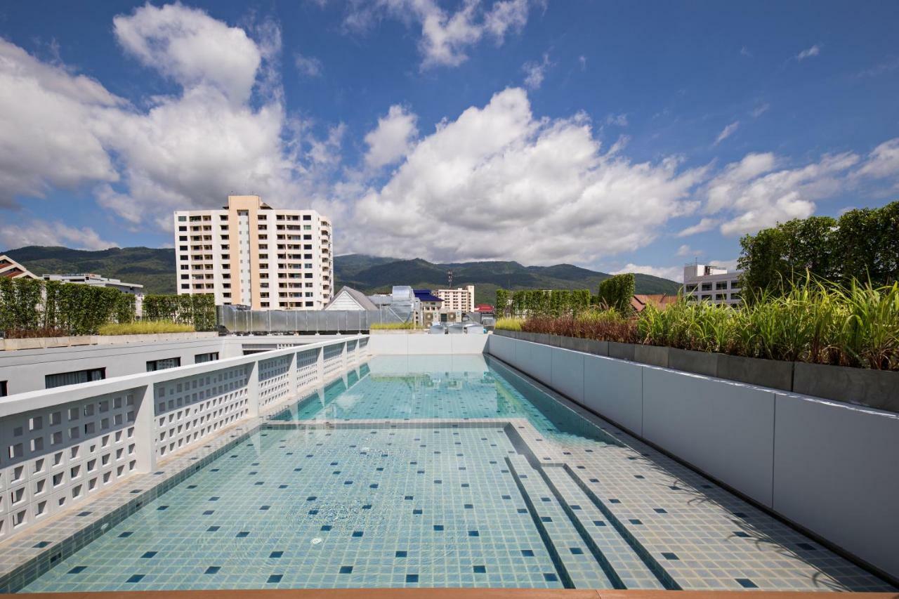 Hotel Novotel Chiangmai Nimman Journeyhub