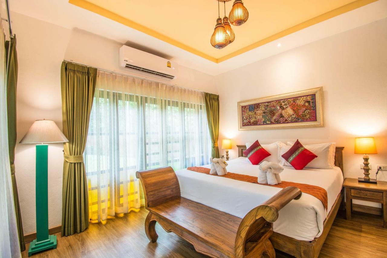 E-outfitting Doikham 4* Chiang Mai