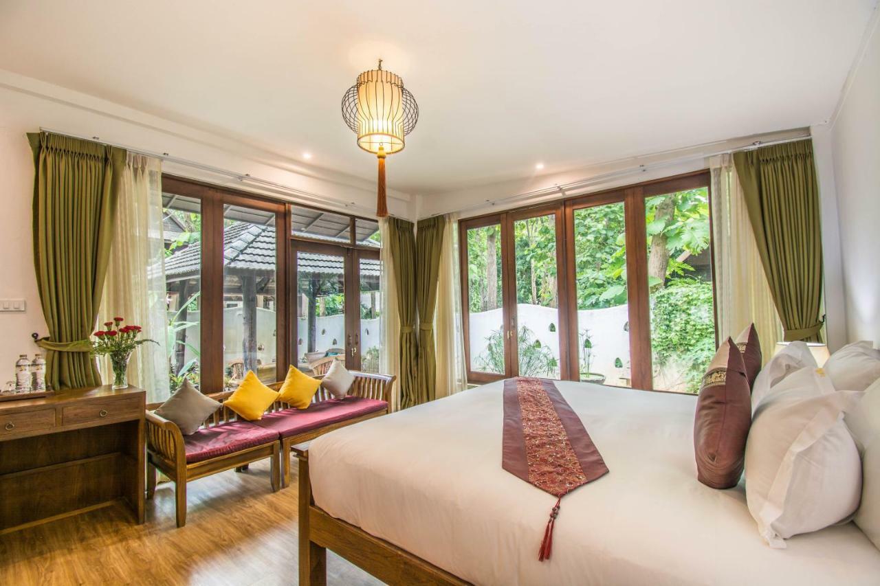 E-outfitting Doikham 4* Chiang Mai