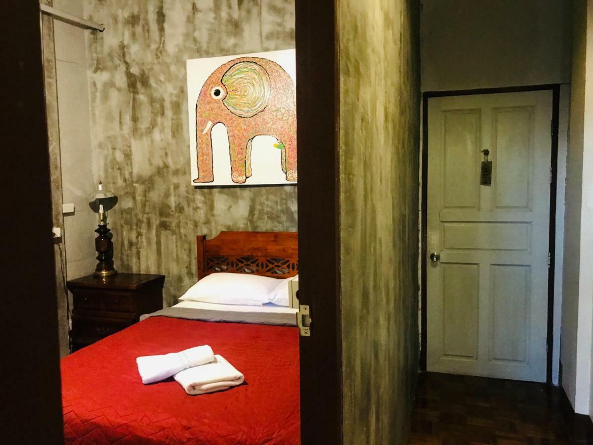 Albergue Bee Friend Chiang Mai
