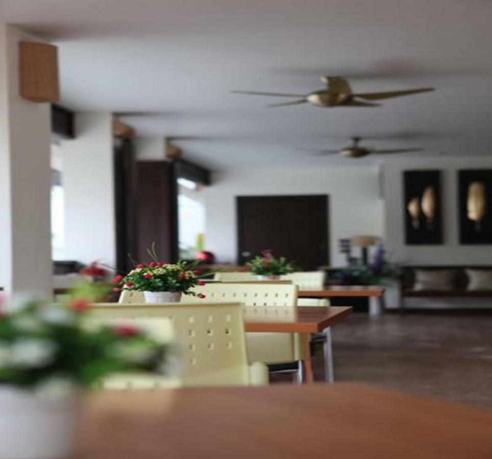 Hotel Bb Mantra Boutique