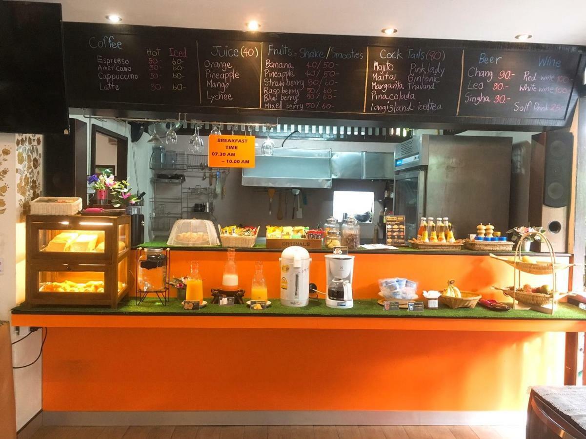 Bb Mantra Boutique Hotel Chiang Mai