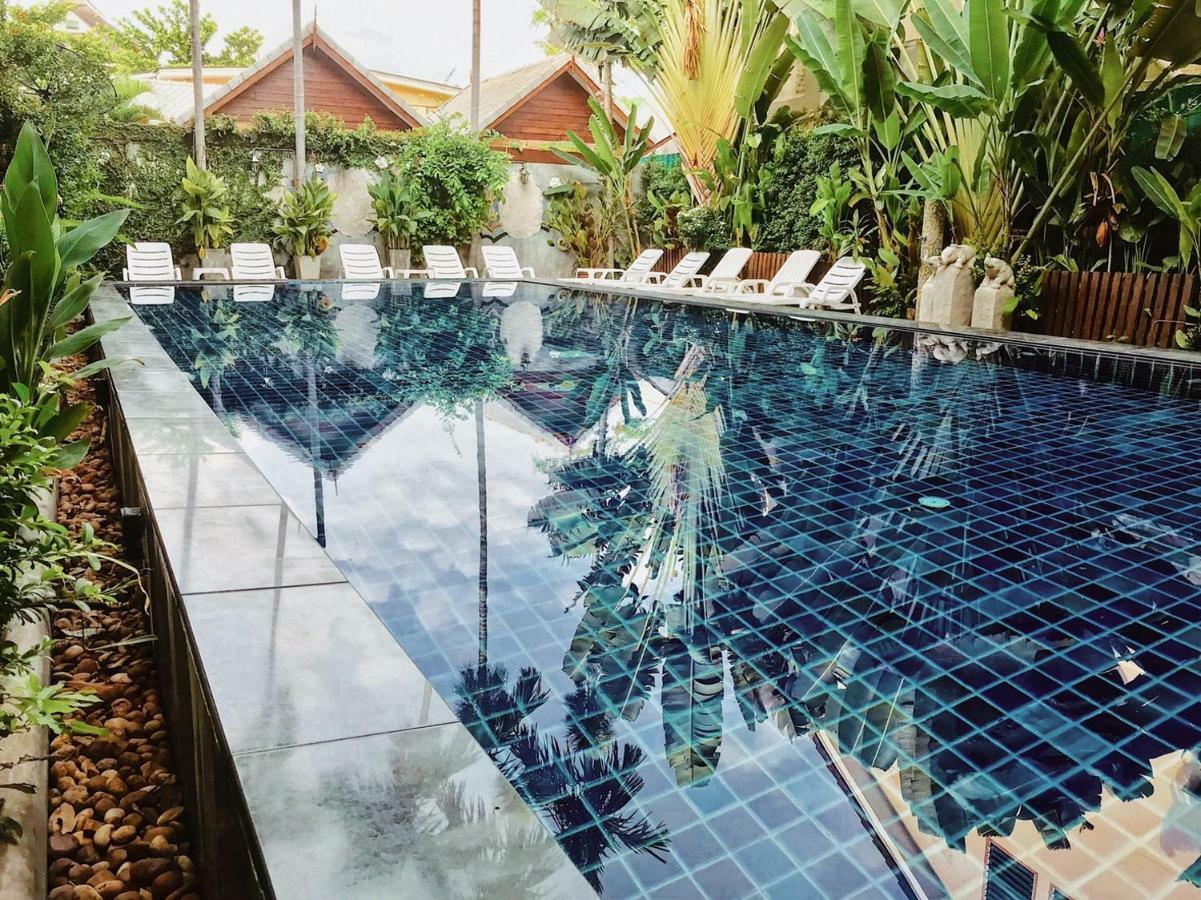 Bb Mantra Boutique Hotel 3*