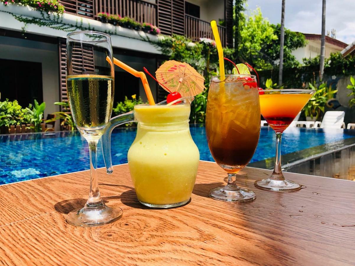 Hotel Bb Mantra Boutique 3*