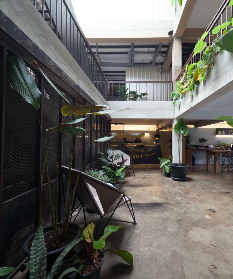 Thunder Bird Hostel