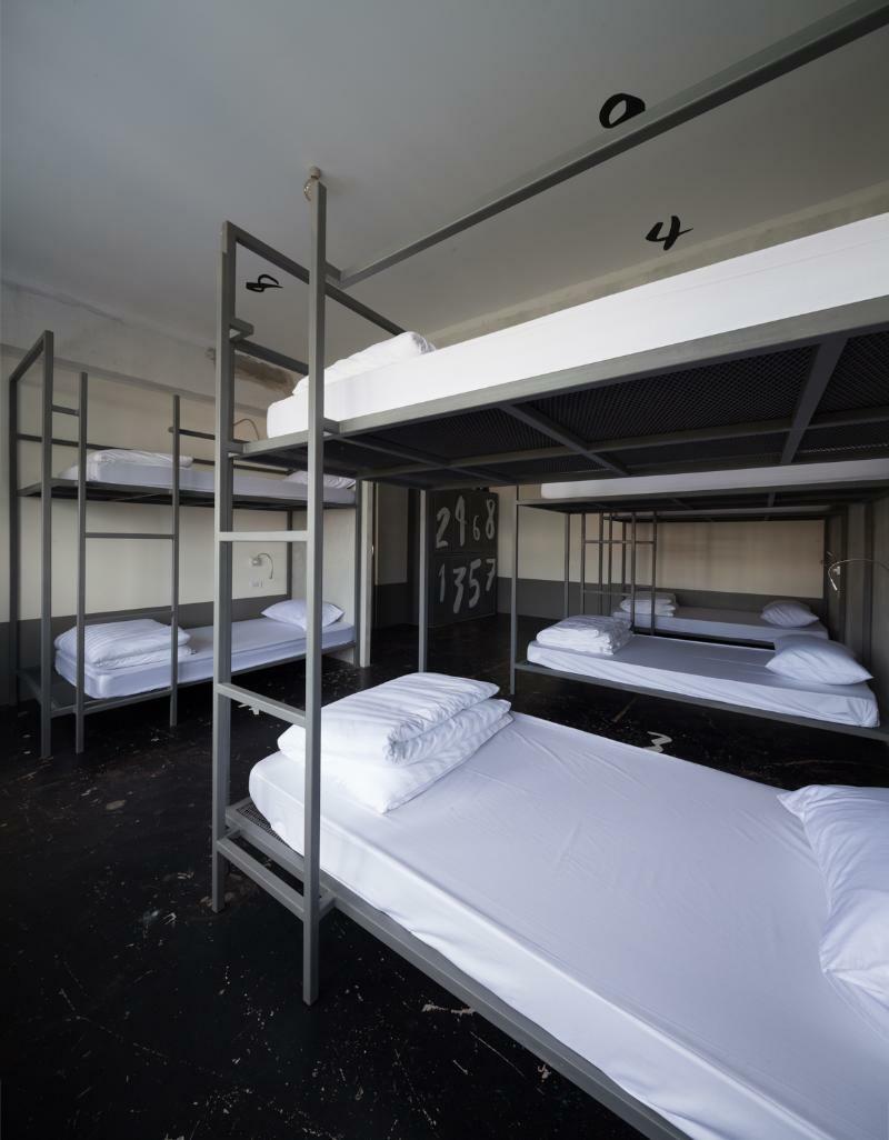 Hostel Thunder Bird Chiang Mai