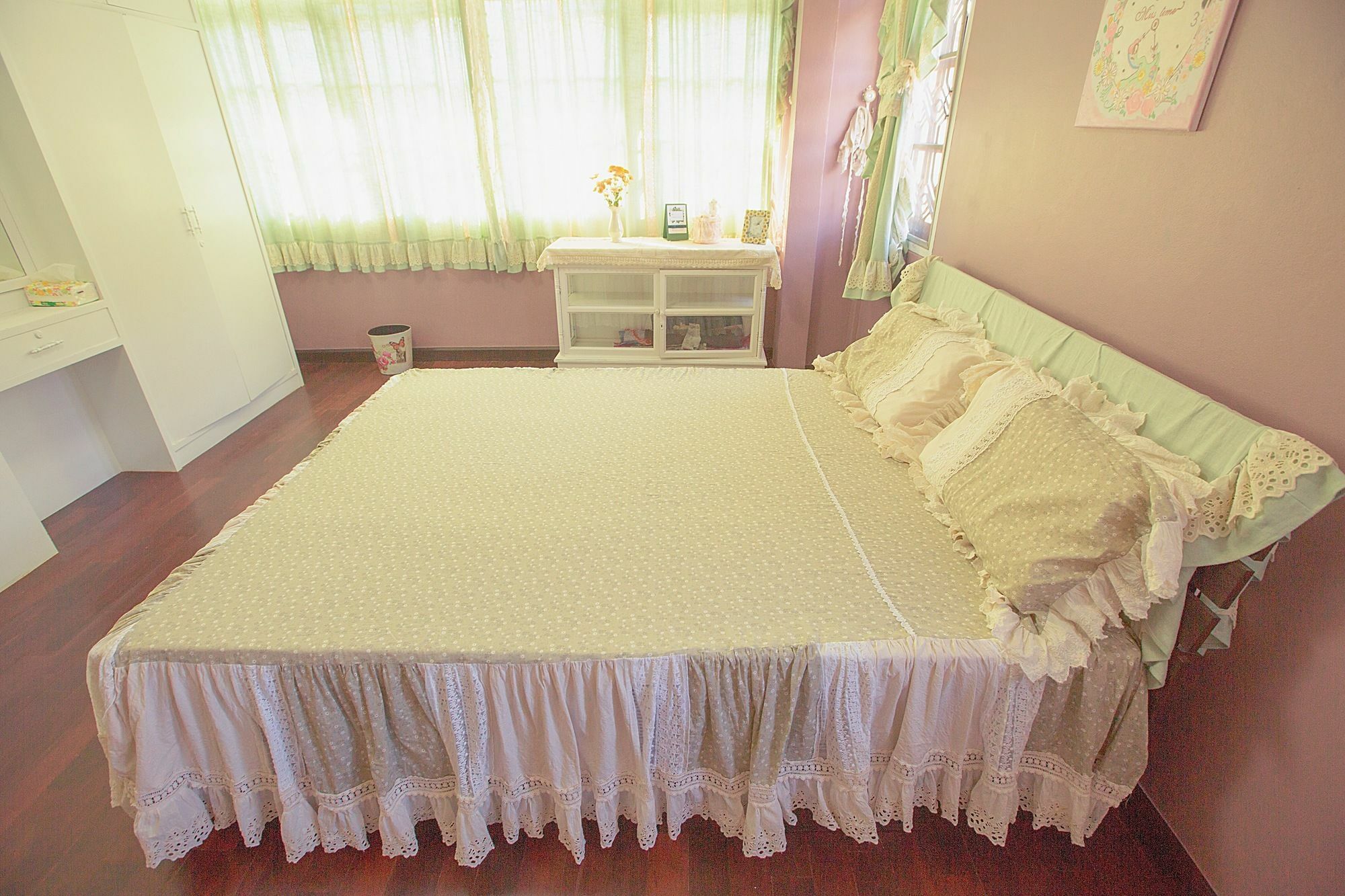 Hotel Miss Time House Chiang Mai