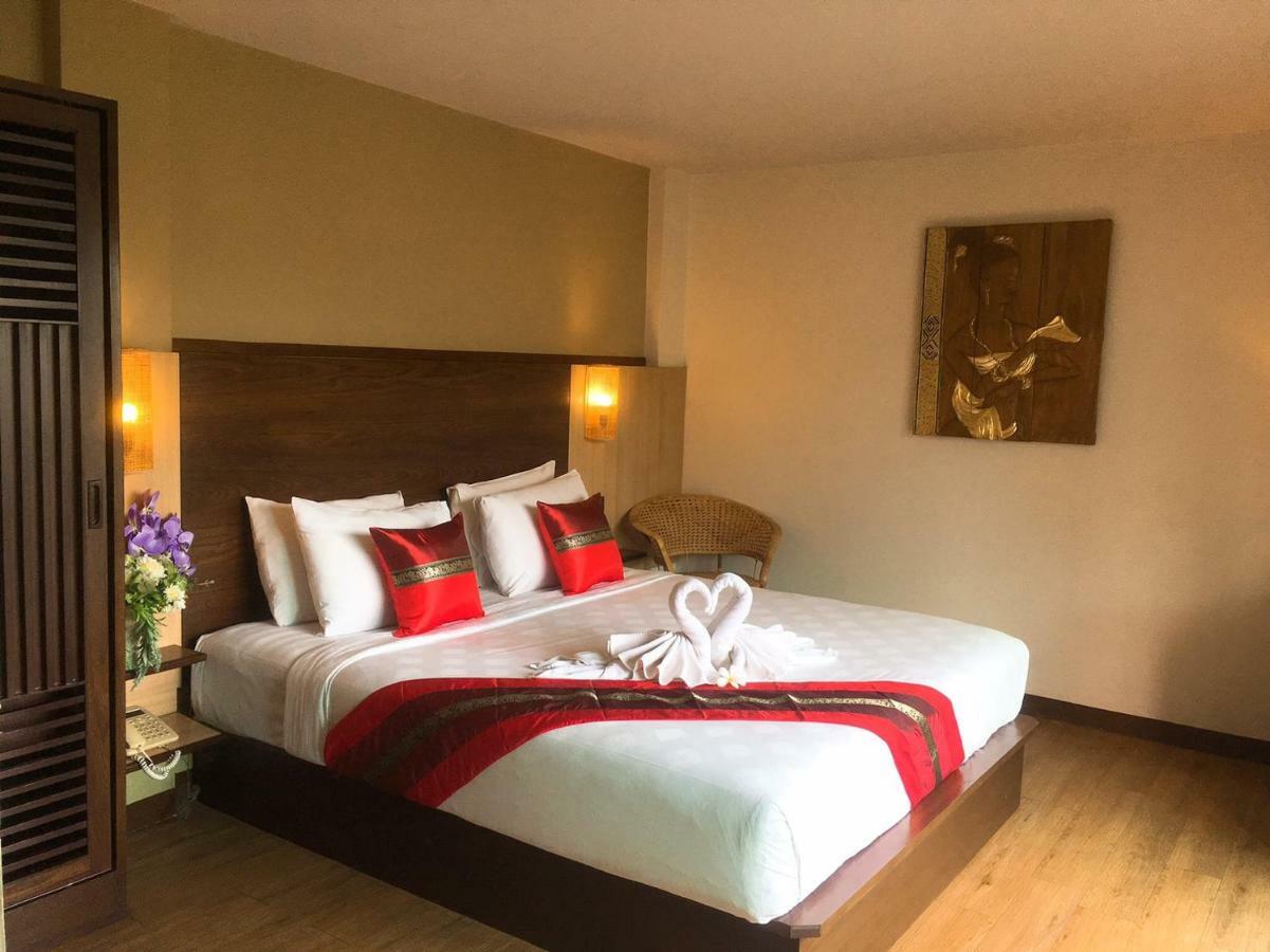Bb Mantra Boutique Hotel