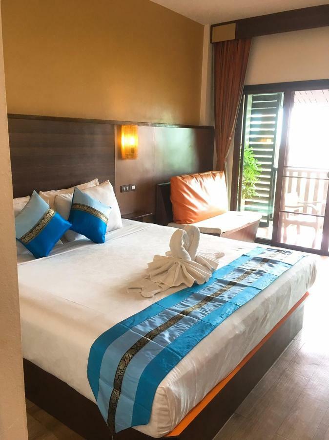 Hotel Bb Mantra Boutique