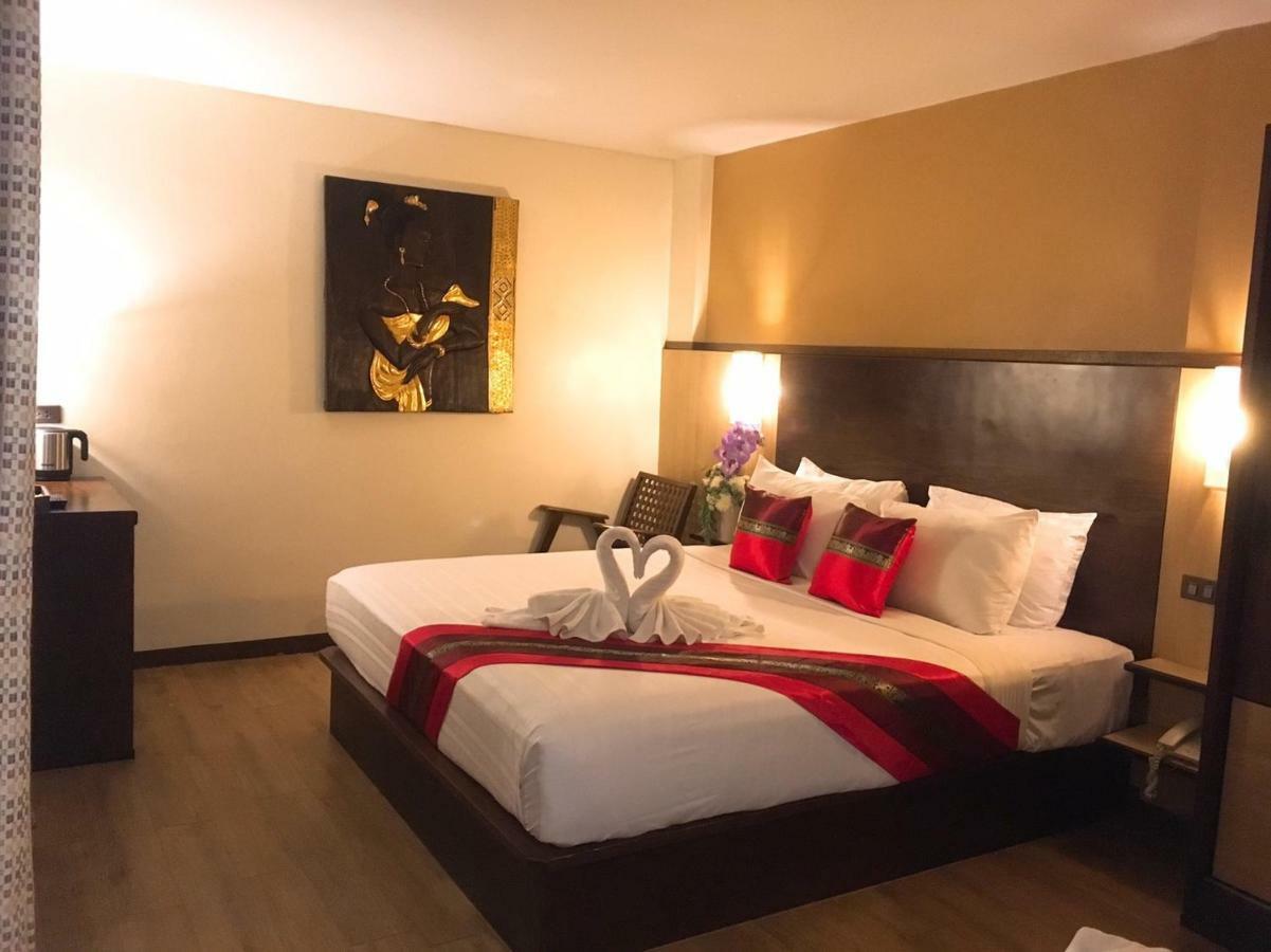 Bb Mantra Boutique Hotel