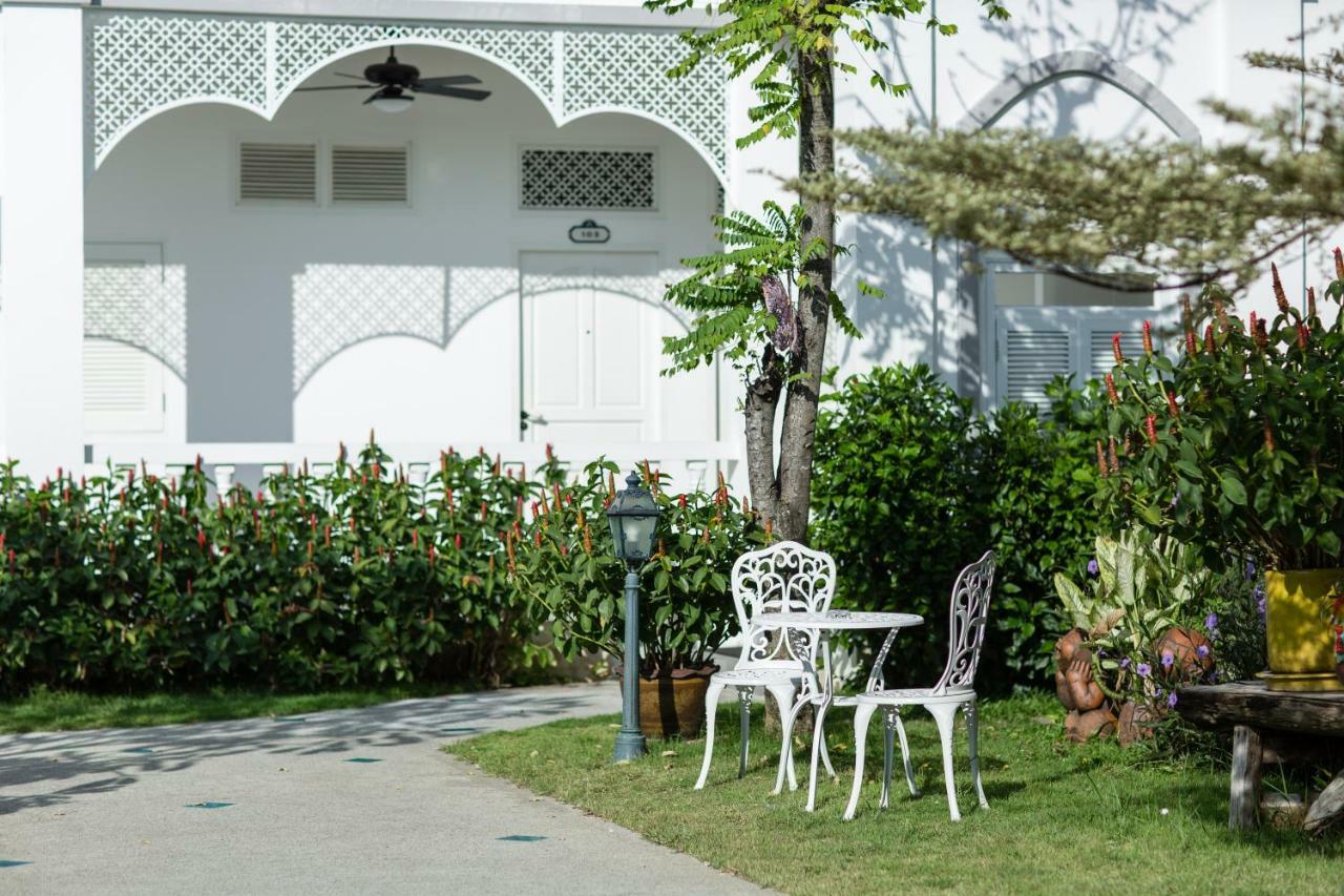 Aroma Rice Boutique Hotel