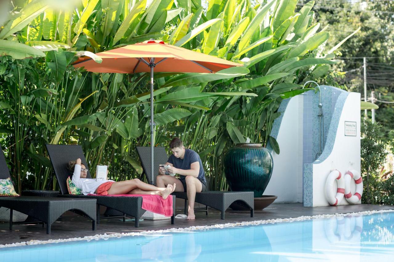 Hotel Aroma Rice Boutique