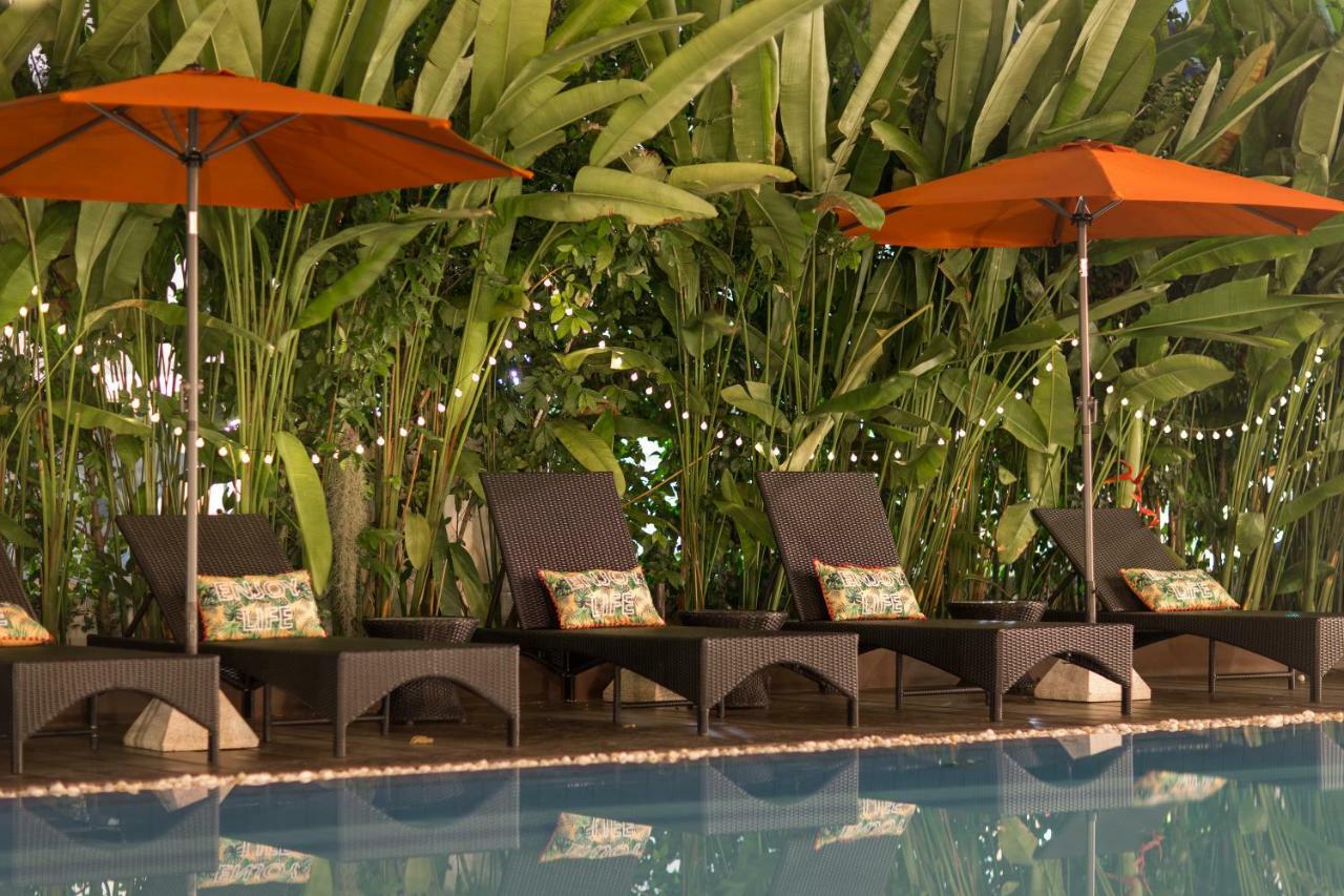 Aroma Rice Boutique Hotel Chiang Mai