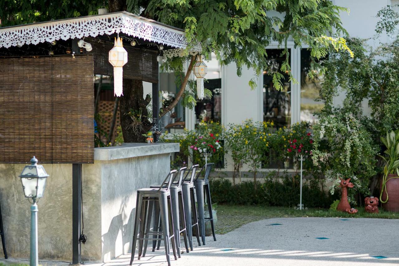 Aroma Rice Boutique 4* Chiang Mai