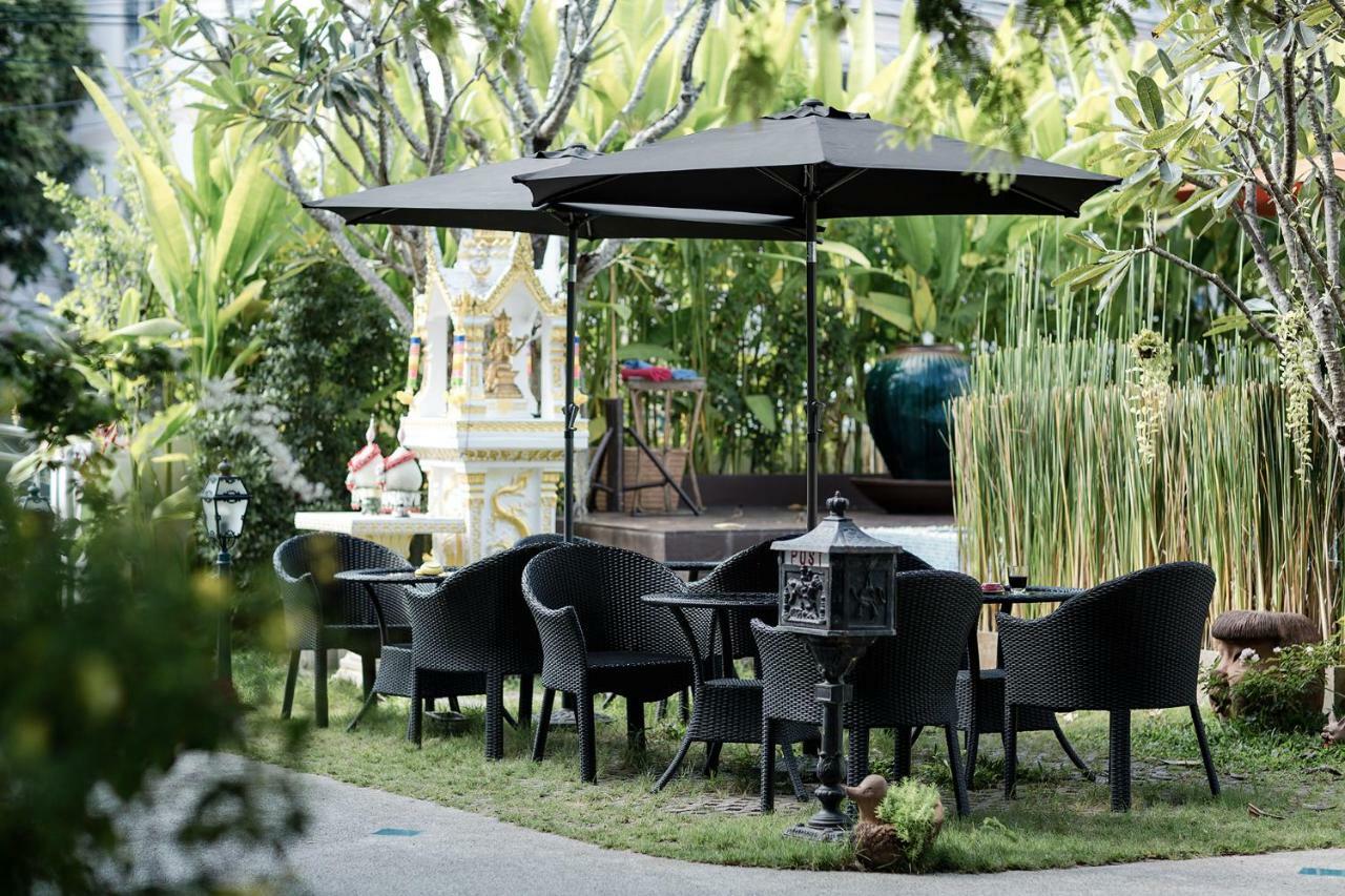 Hotel Aroma Rice Boutique