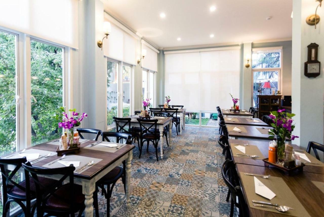 Aroma Rice Boutique Hotel Chiang Mai