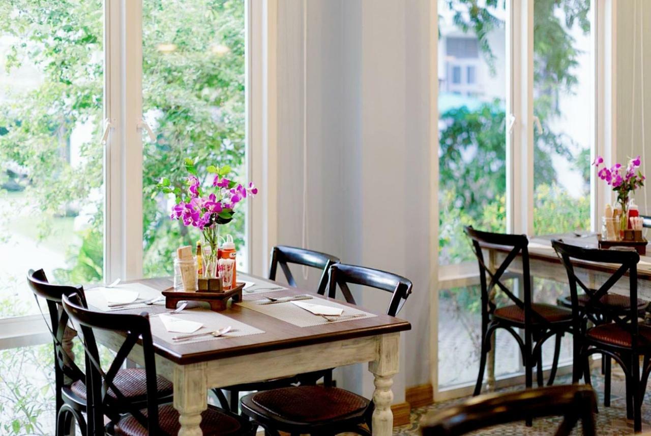 Aroma Rice Boutique Hotel