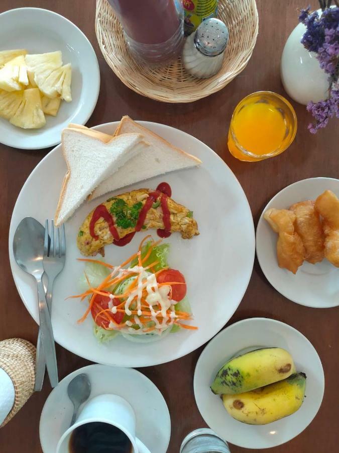 Chiang Mai Residence 3*