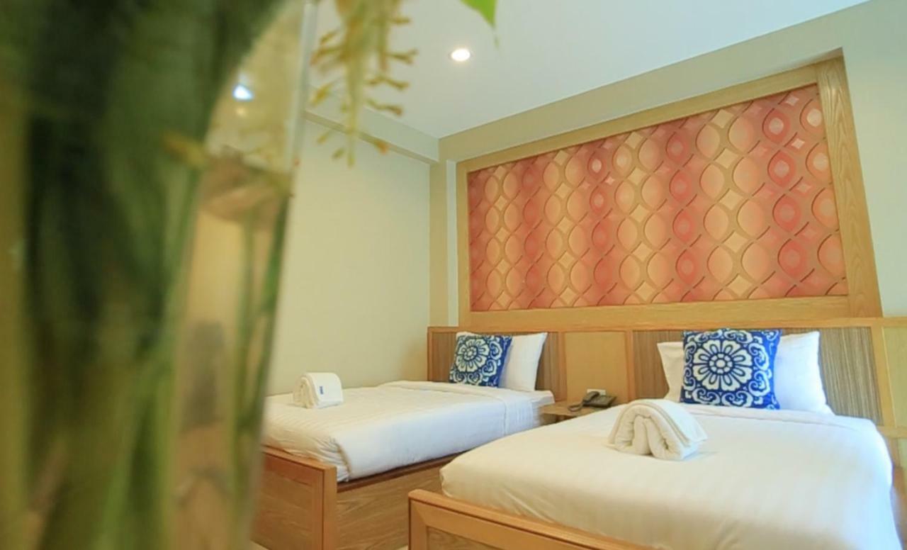 Monmuang Hotel Chiang Mai