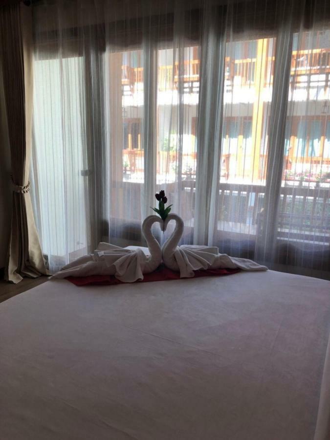 Vieng Mantra 3* Chiang Mai