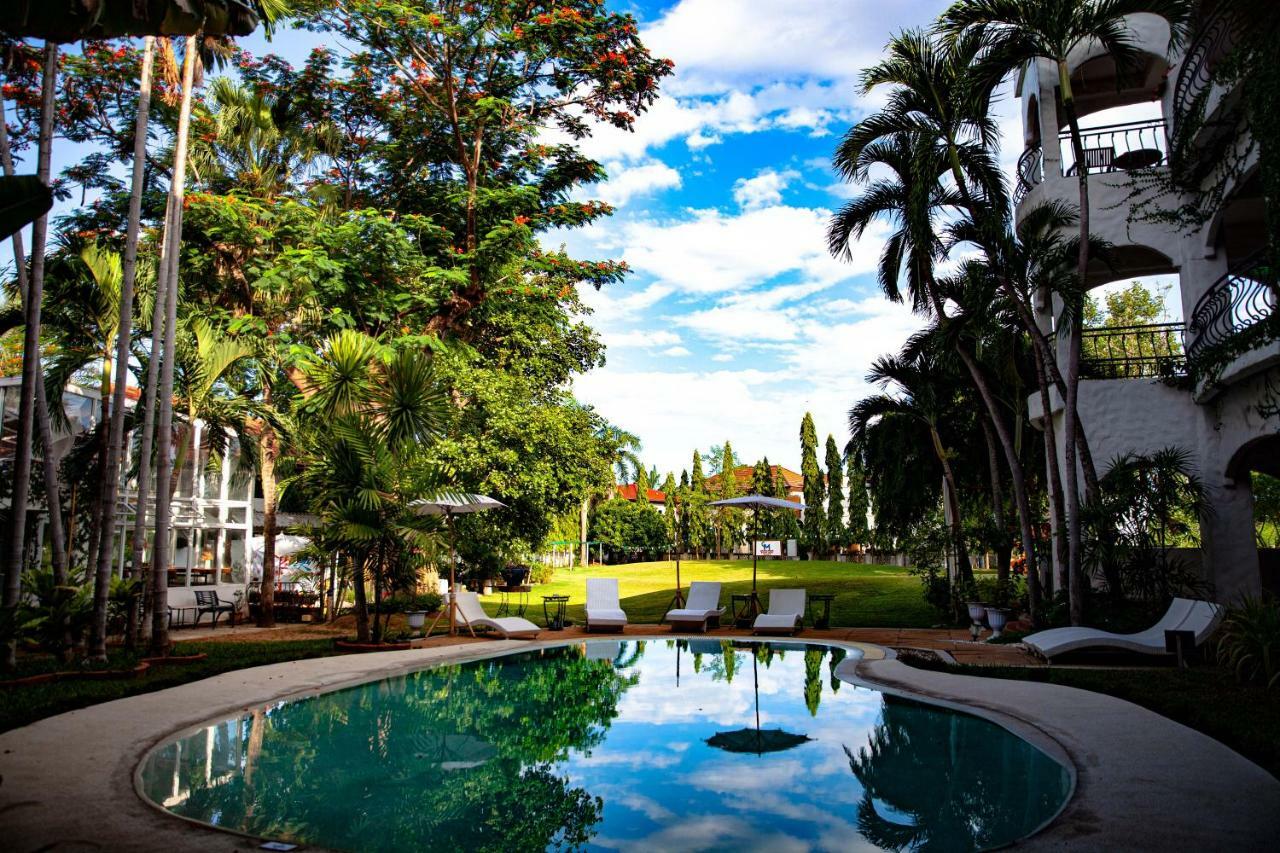 Hotel Palm Springs