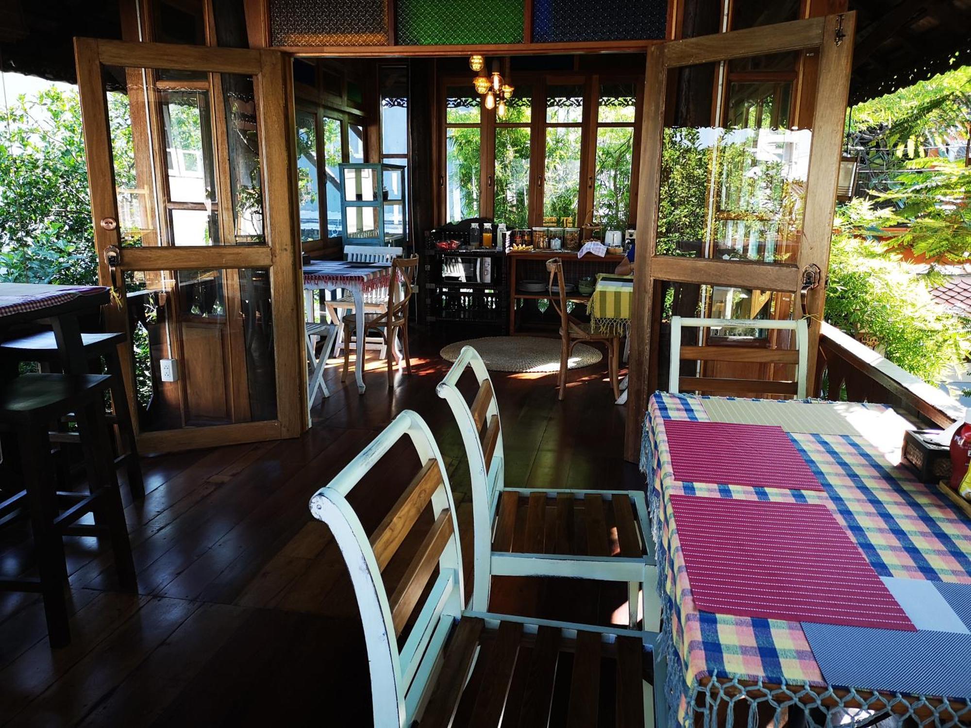 Pao Boutique House (adults Only) Gasthuis 2*