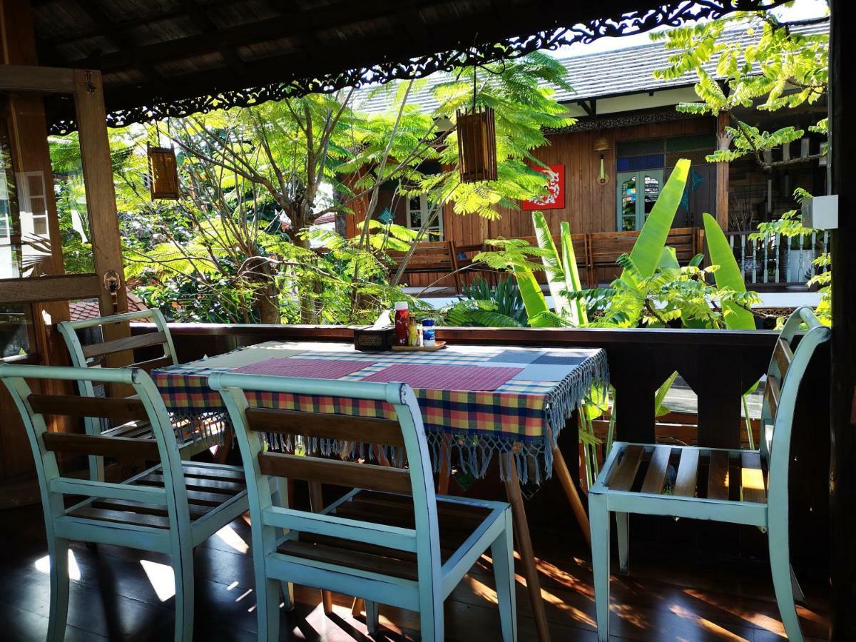 Pao Boutique House (adults Only) 2* Chiang Mai