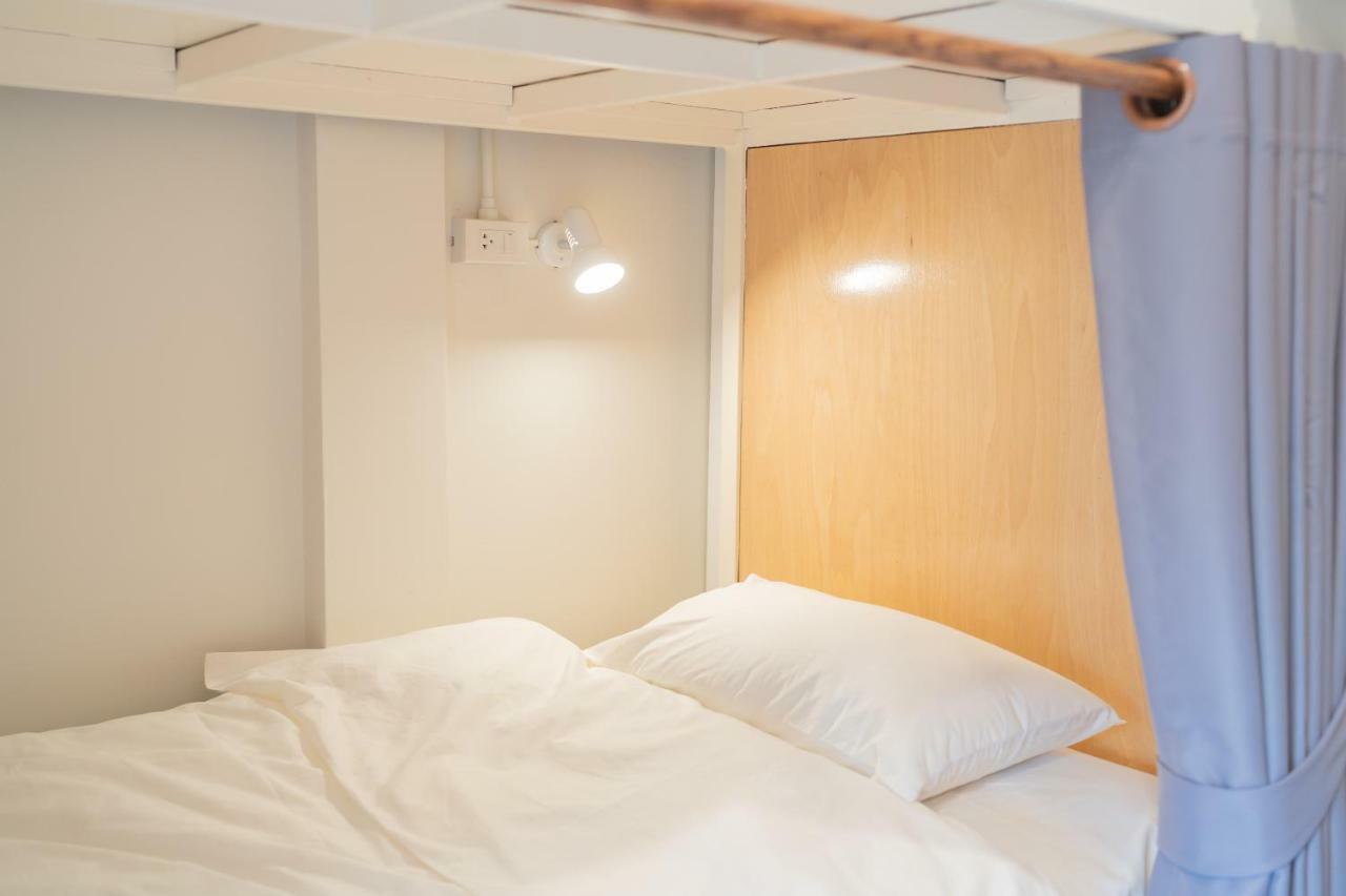 Hostel Viv Hometel&cafe Chiang Mai