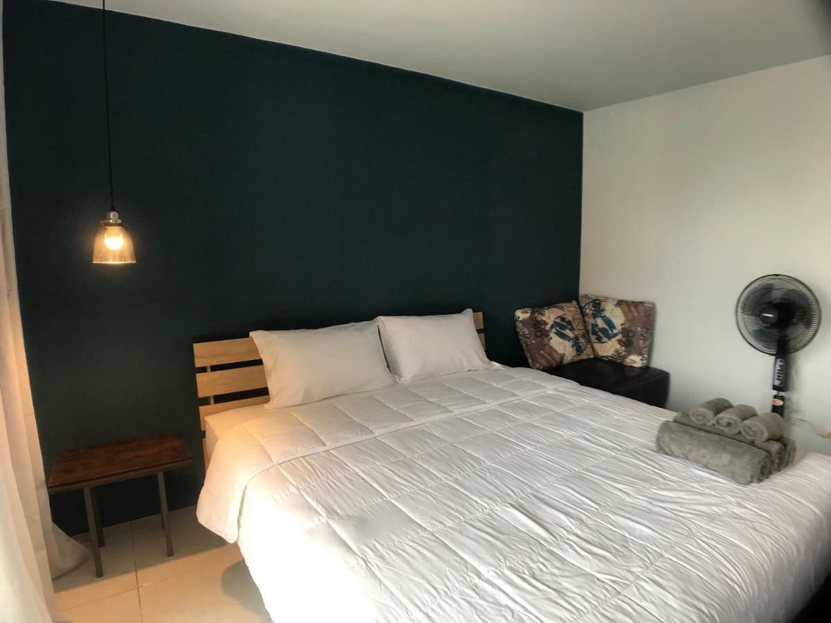 Apartment 8th House @ Center Of Chiangmai Old Town Chiang Mai