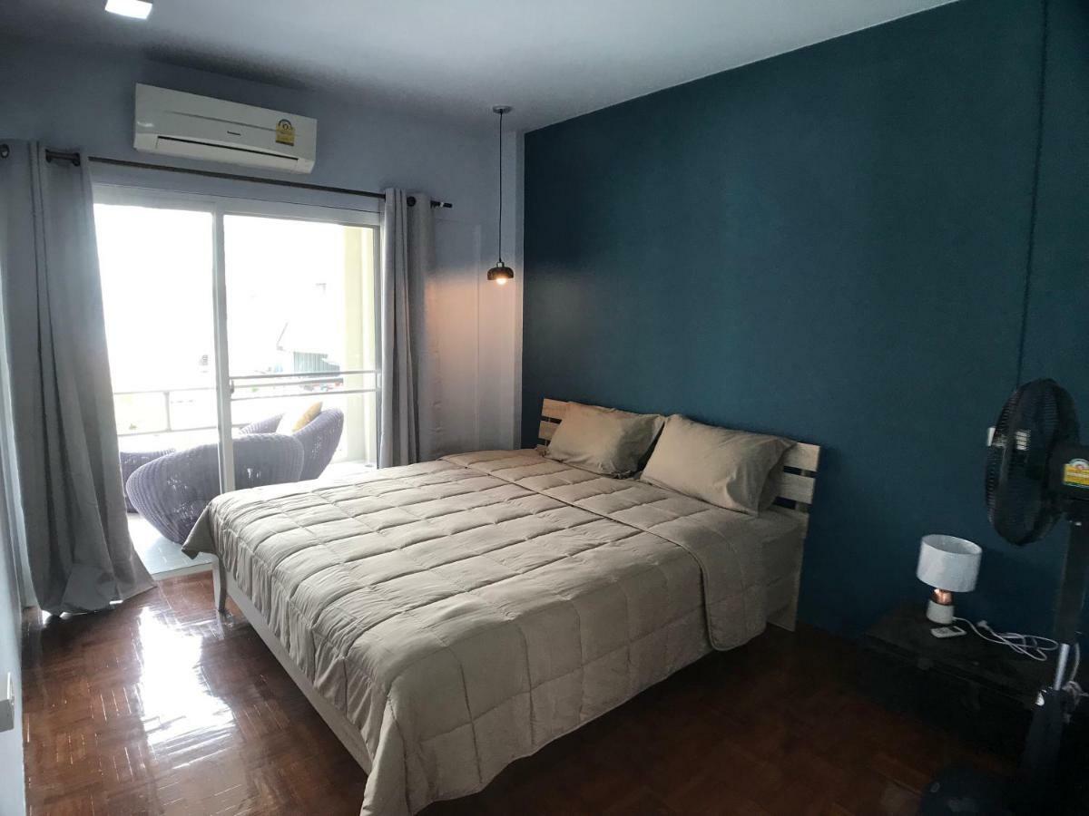 Apartment 8th House @ Center Of Chiangmai Old Town Chiang Mai