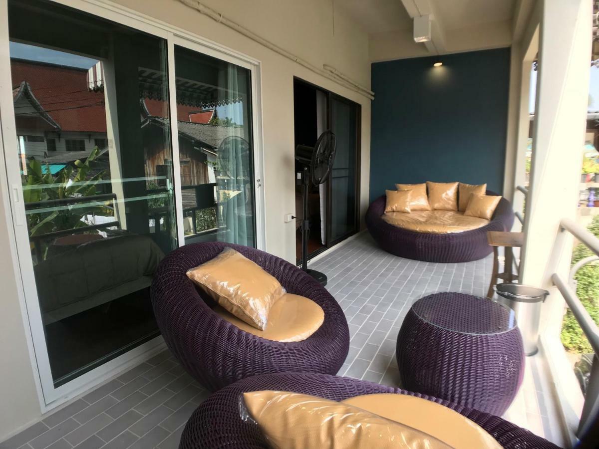 Apartment 8th House @ Center Of Chiangmai Old Town Chiang Mai