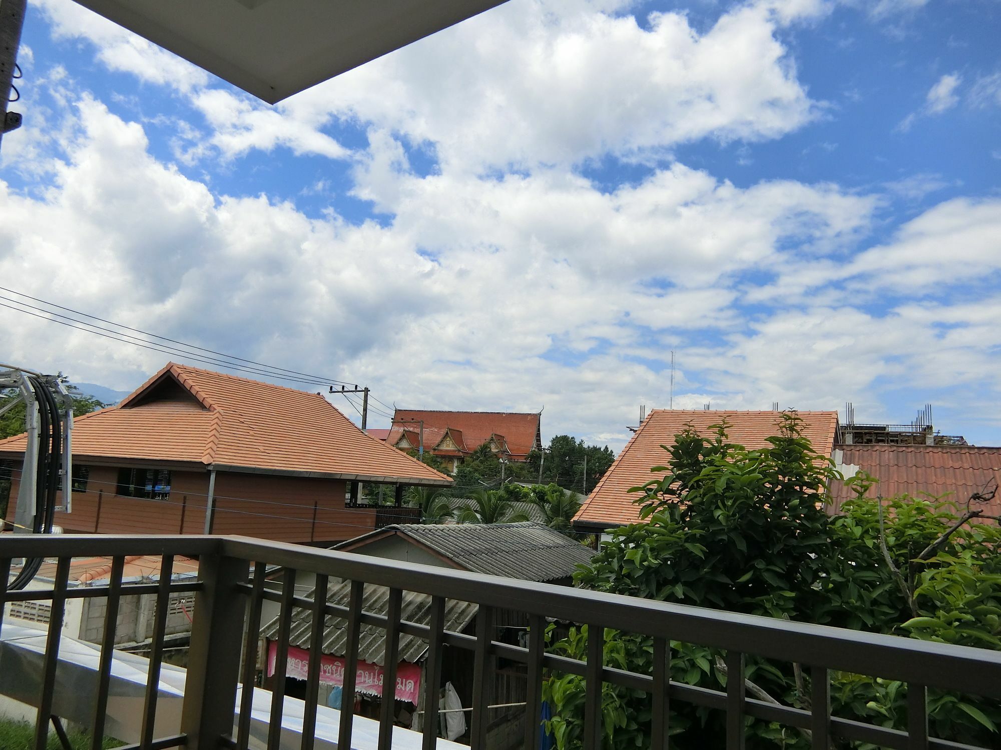 Hotel Baan Sang Singh Chiang Mai