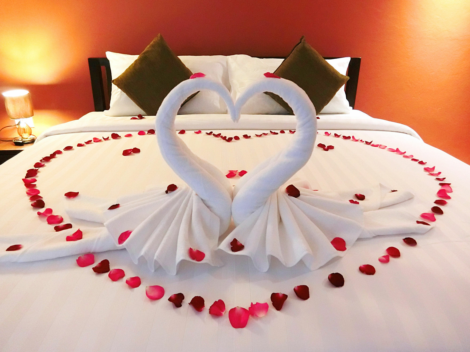 Hotel Baan Sang Singh 3*
