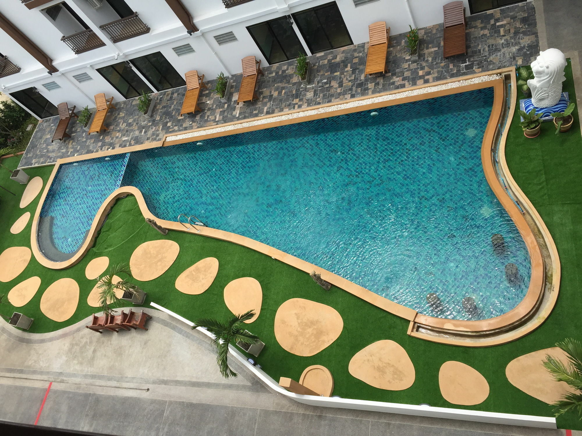 Hotel Baan Sang Singh Chiang Mai