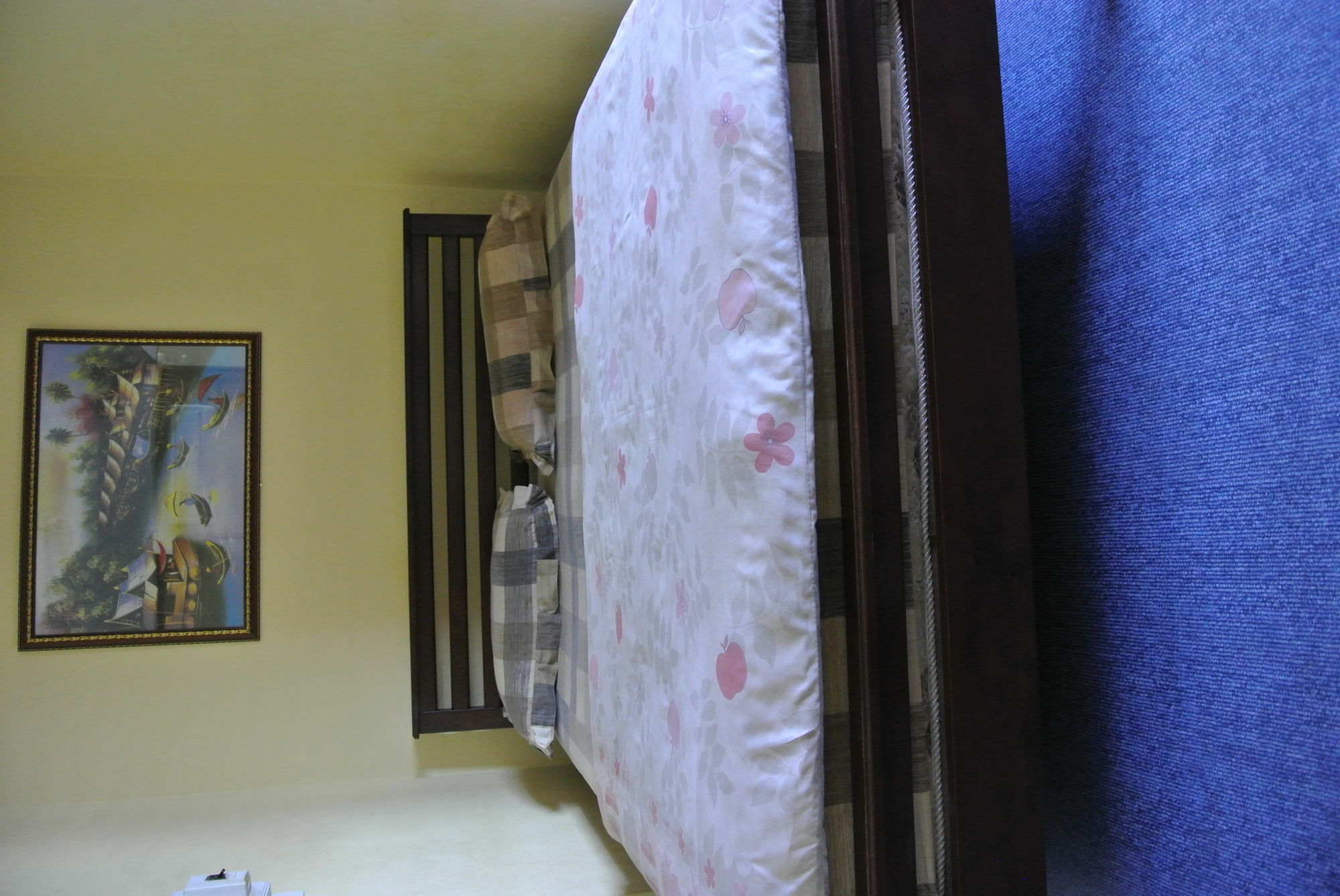 Cumpun Guest house Chiang Mai