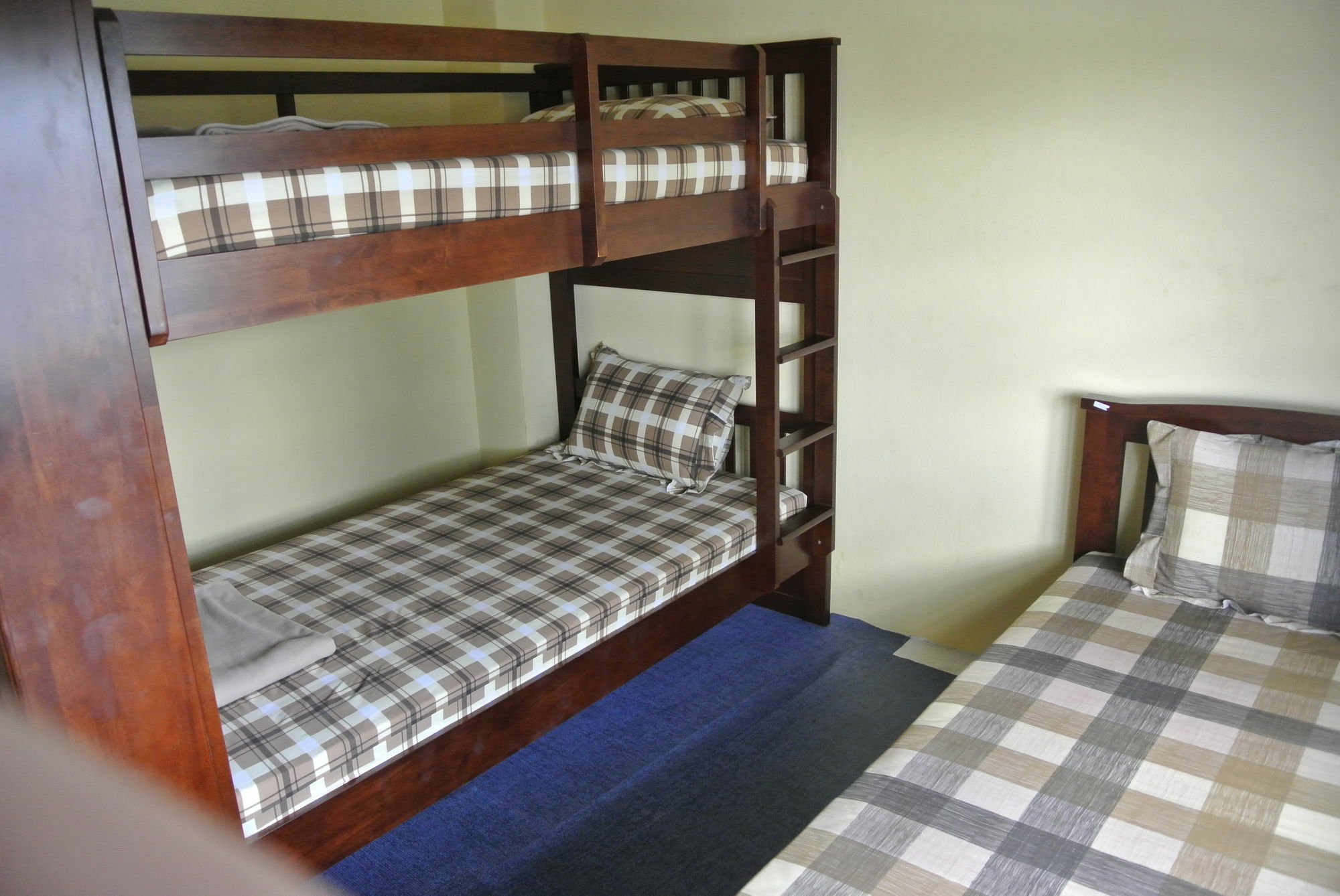 Cumpun Guest house