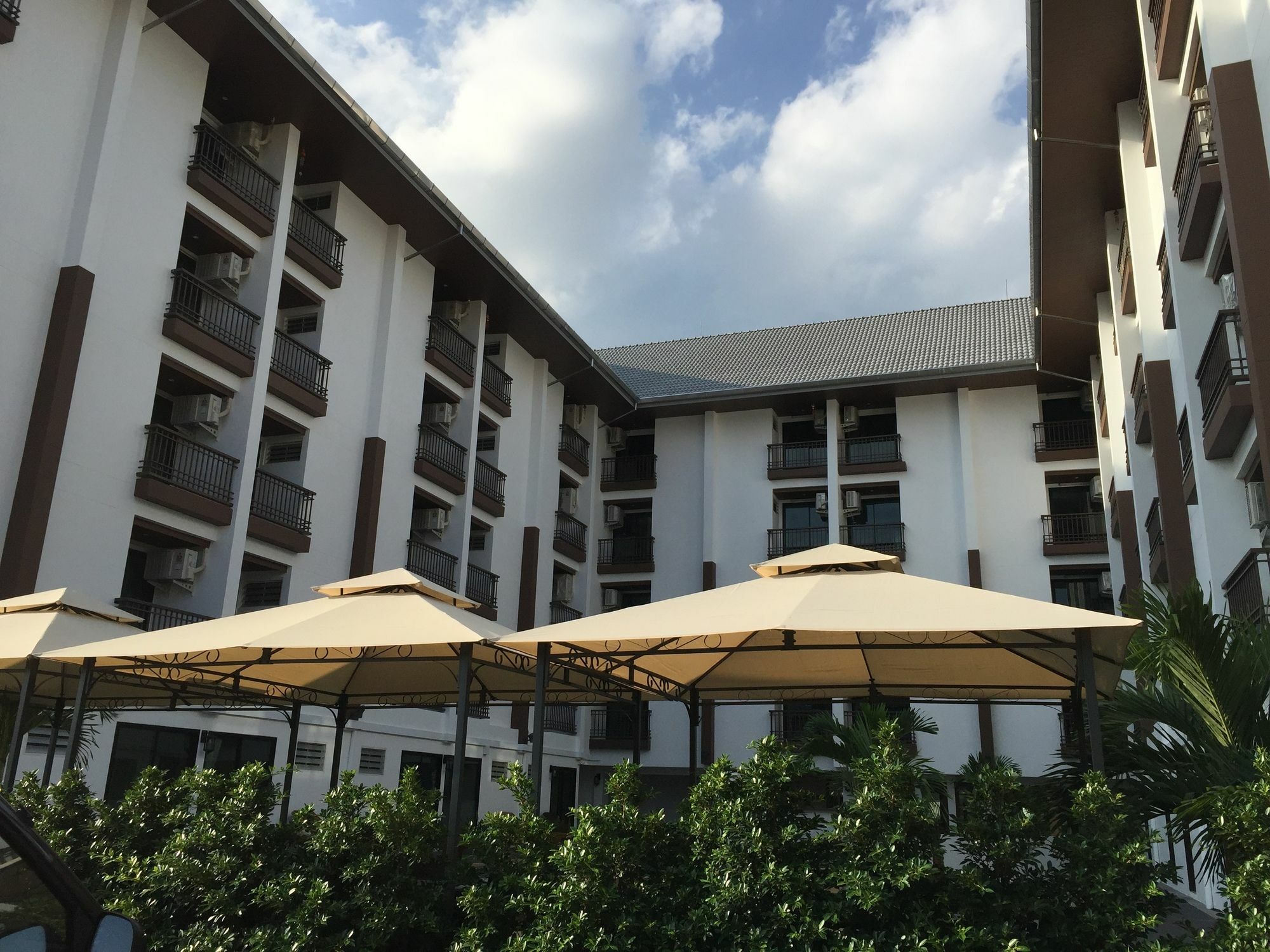 Baan Sang Singh 3* Chiang Mai