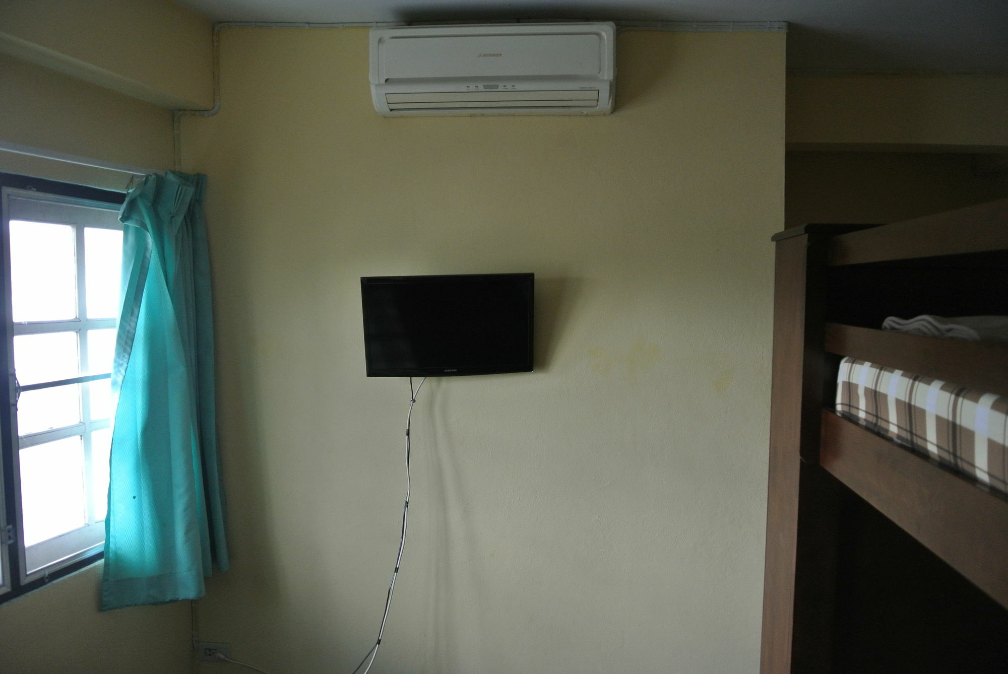 Cumpun Guest house Chiang Mai