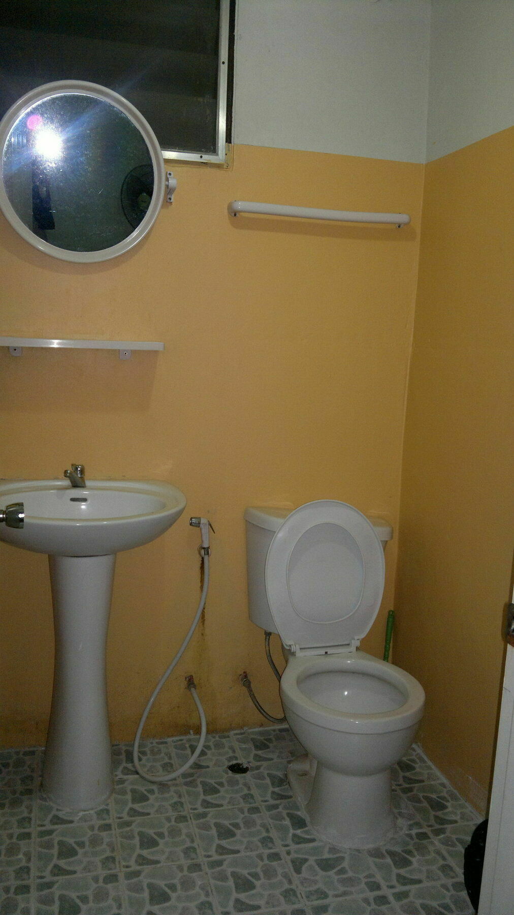Cumpun Guest house