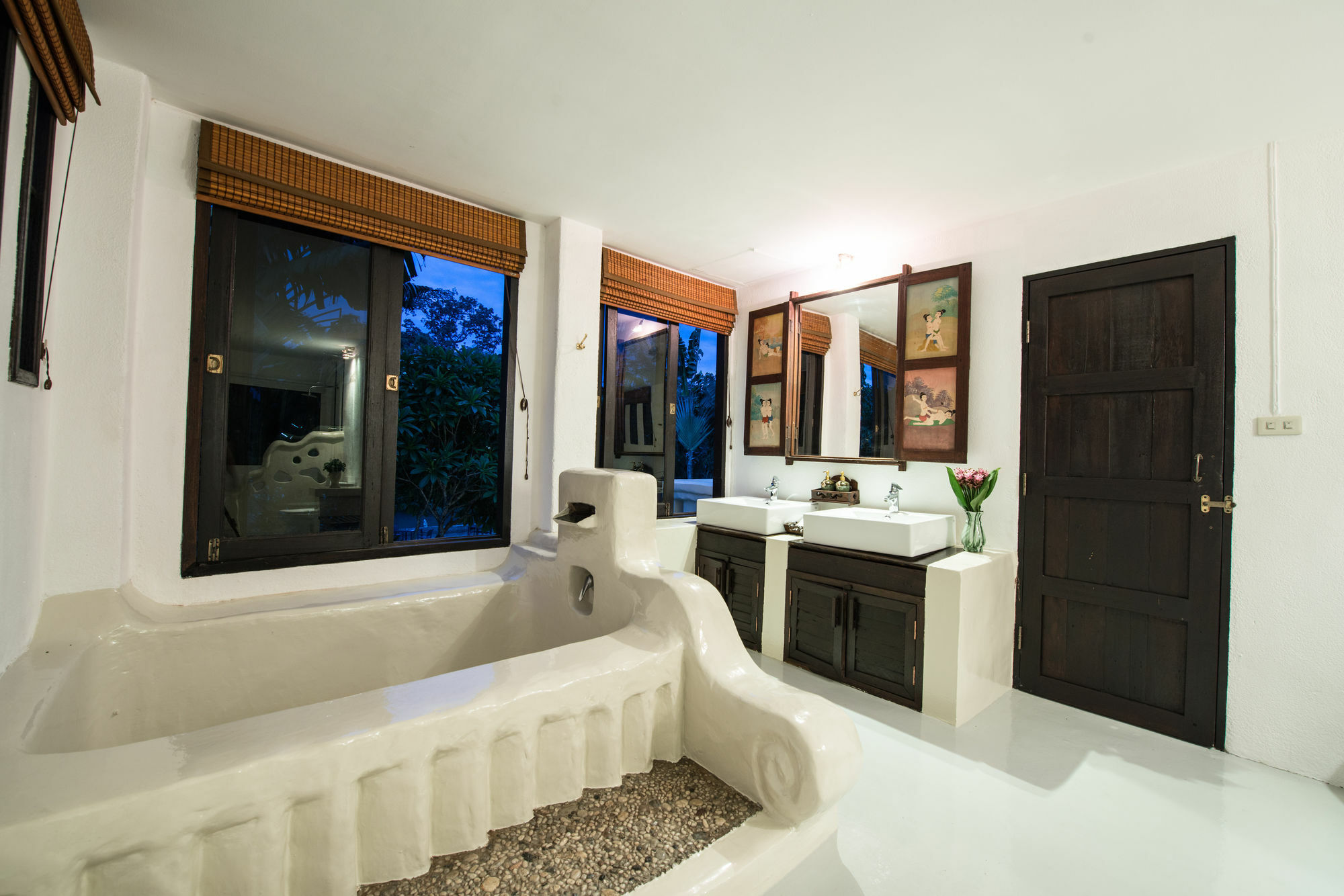 Baan Vartika At Ping Chiang Mai