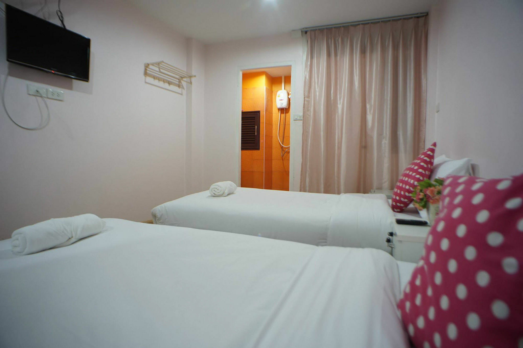The Grace House Chiangmai Acomodação com café da manhã  Chiang Mai