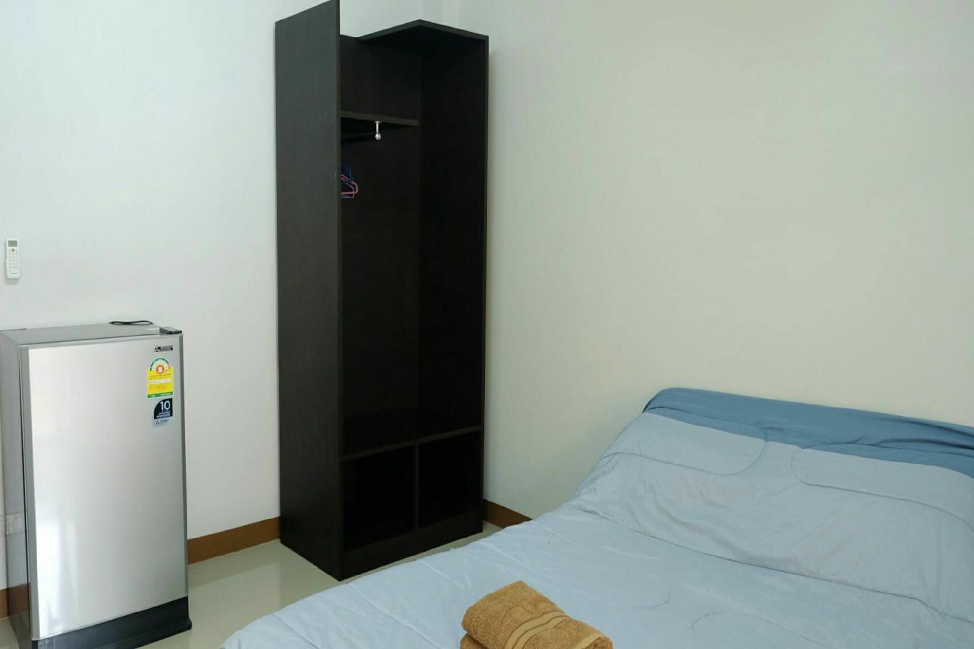 Banpu Mansion Aparthotel 2*