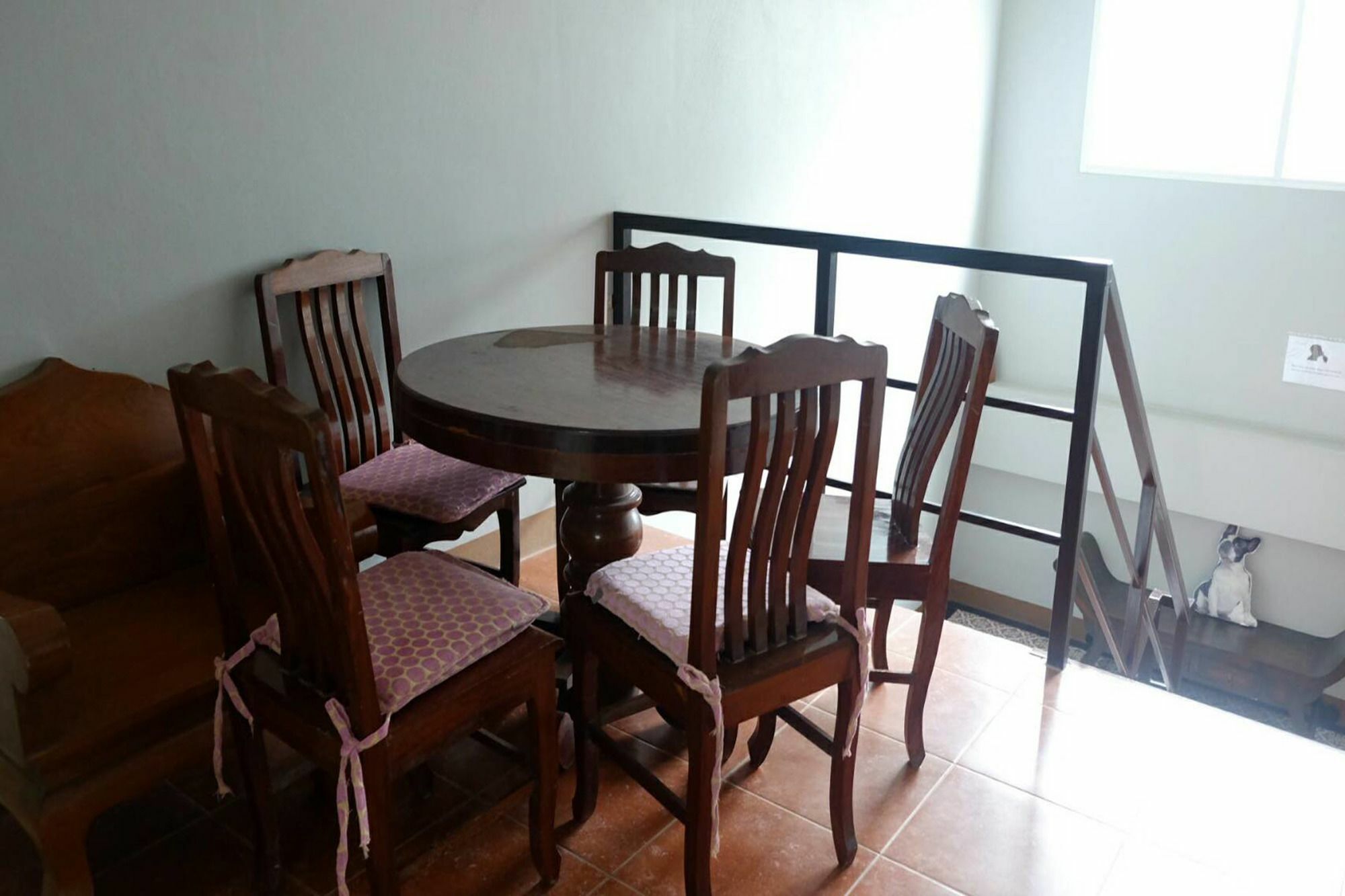 Banpu Mansion Aparthotel 2*